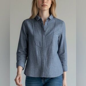 Kate Spade Saturday long sleeve Shirt